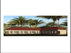 School complex